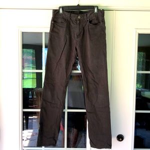 American Eagle Black Jeans